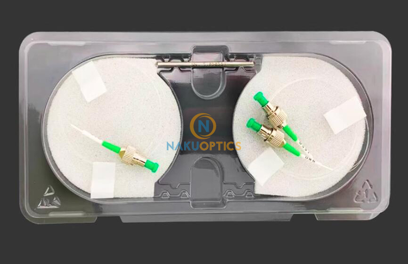 1X2 SM CWDM